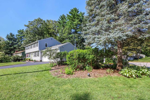 344 Coral Avenue, Manchester, NH 03104
