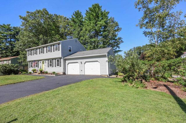 344 Coral Avenue, Manchester, NH 03104
