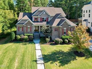 7121 Talton Ridge Drive, Cary, NC 27519