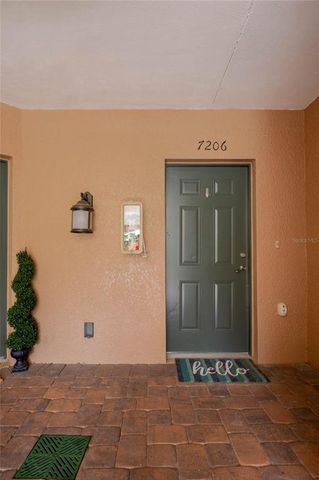 7206 HAMILTON ROAD 7206, Bradenton, FL 34209