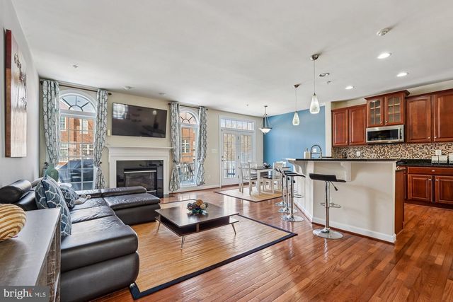 117 NORWICH LN, Gaithersburg, MD 20878