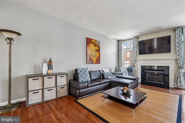 117 NORWICH LN, Gaithersburg, MD 20878