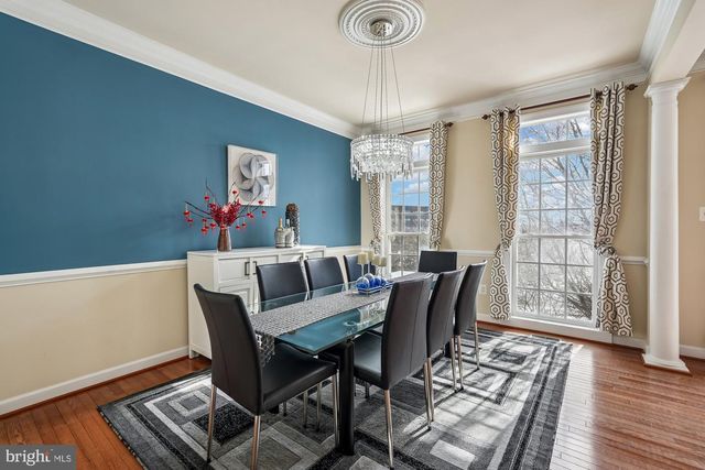 117 NORWICH LN, Gaithersburg, MD 20878