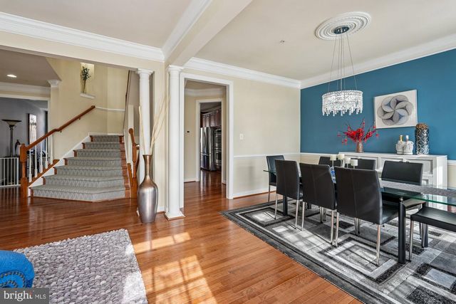 117 NORWICH LN, Gaithersburg, MD 20878