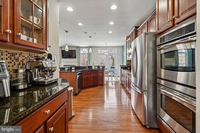 117 NORWICH LN, Gaithersburg, MD 20878