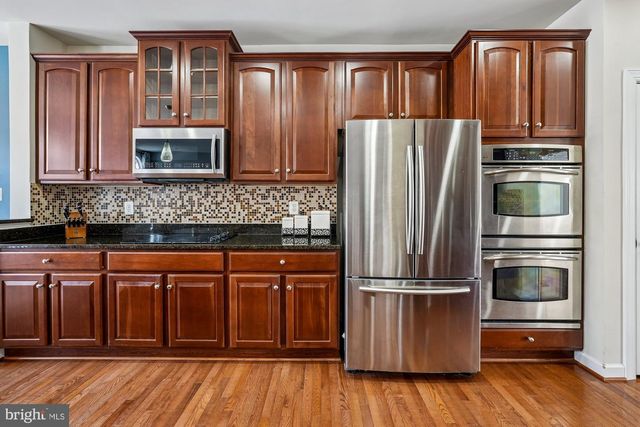 117 NORWICH LN, Gaithersburg, MD 20878