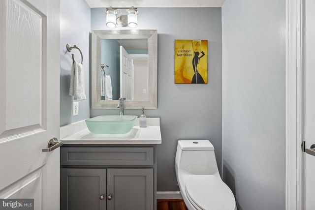 117 NORWICH LN, Gaithersburg, MD 20878