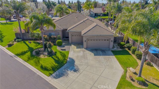 4115 Bella Vista Street, Chowchilla, CA 93610