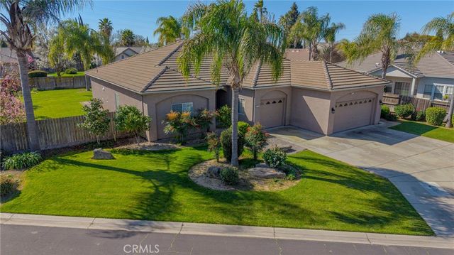 4115 Bella Vista Street, Chowchilla, CA 93610