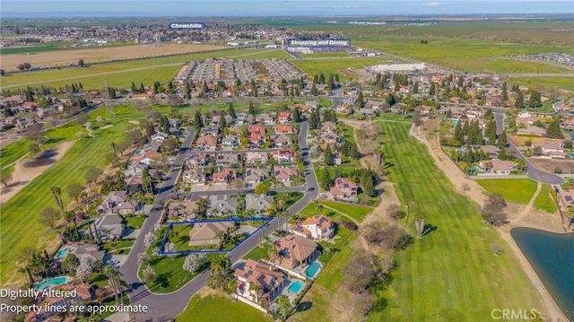 4115 Bella Vista Street, Chowchilla, CA 93610