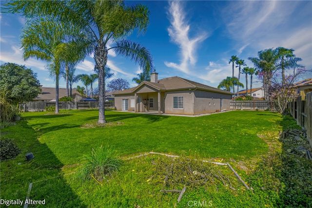 4115 Bella Vista Street, Chowchilla, CA 93610