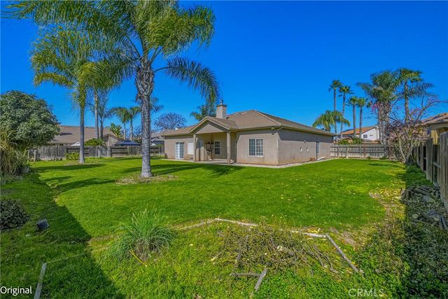 4115 Bella Vista Street, Chowchilla, CA 93610