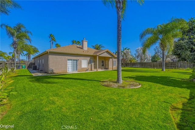 4115 Bella Vista Street, Chowchilla, CA 93610