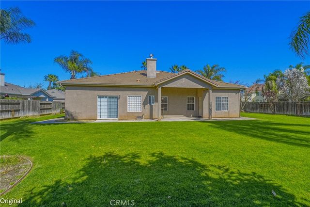 4115 Bella Vista Street, Chowchilla, CA 93610