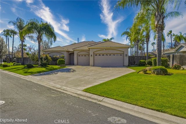 4115 Bella Vista Street, Chowchilla, CA 93610