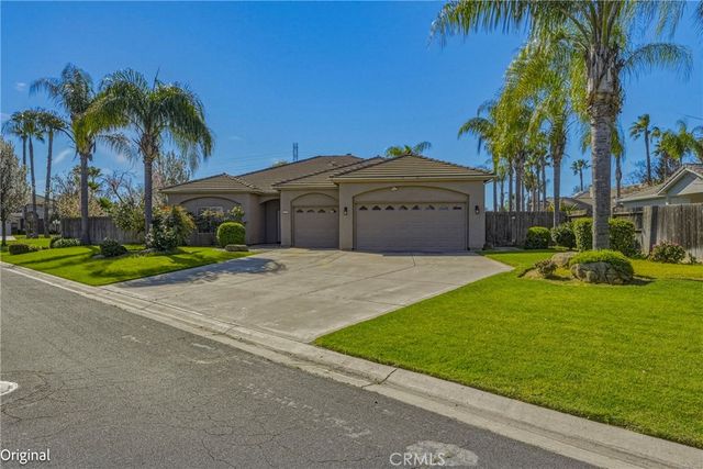 4115 Bella Vista Street, Chowchilla, CA 93610