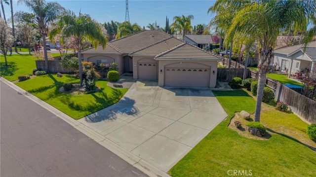 4115 Bella Vista Street, Chowchilla, CA 93610