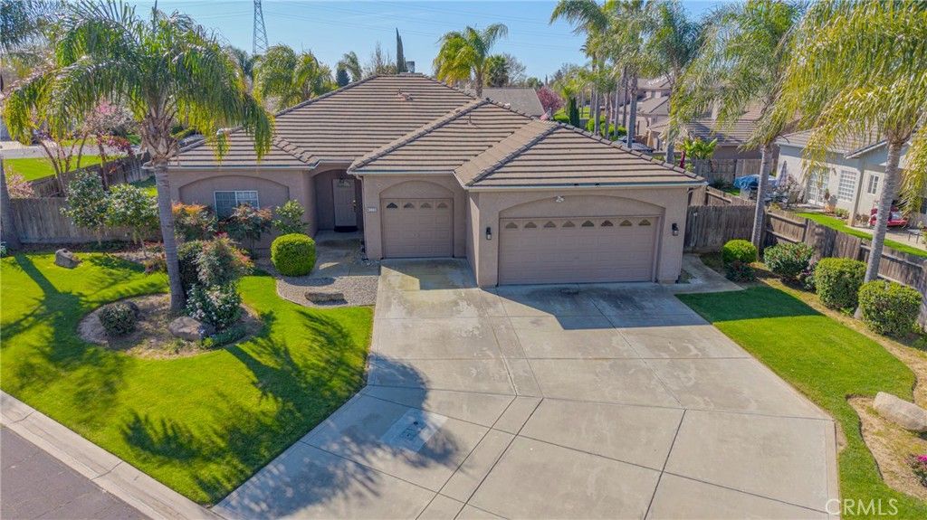 4115 Bella Vista Street, Chowchilla, CA 93610