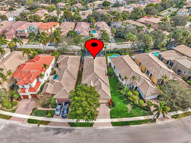 5851 NW 125th Ter, Coral Springs, FL 33076