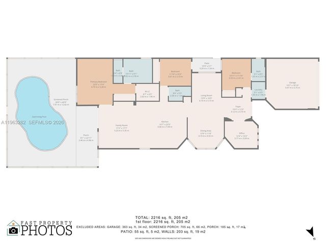 5851 NW 125th Ter, Coral Springs, FL 33076