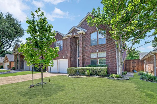 3792 Waterford Drive, Addison, TX 75001