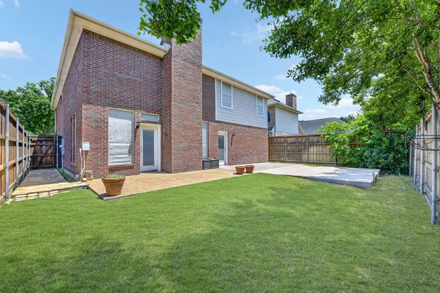 3792 Waterford Drive, Addison, TX 75001