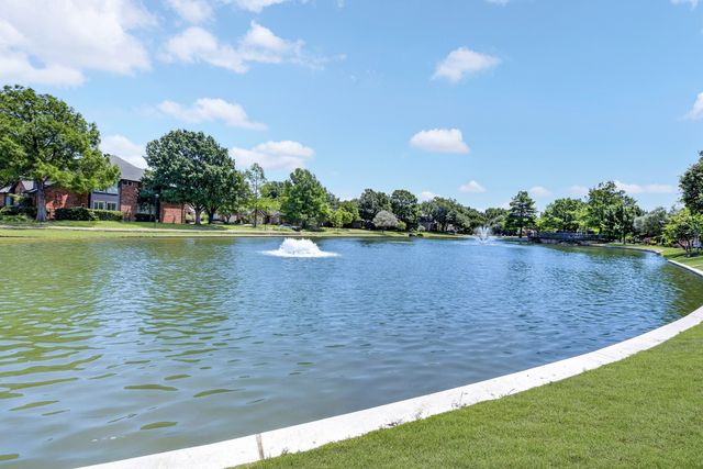 3792 Waterford Drive, Addison, TX 75001