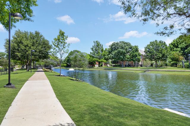 3792 Waterford Drive, Addison, TX 75001