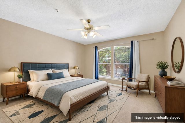 3792 Waterford Drive, Addison, TX 75001