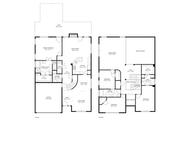 3792 Waterford Drive, Addison, TX 75001