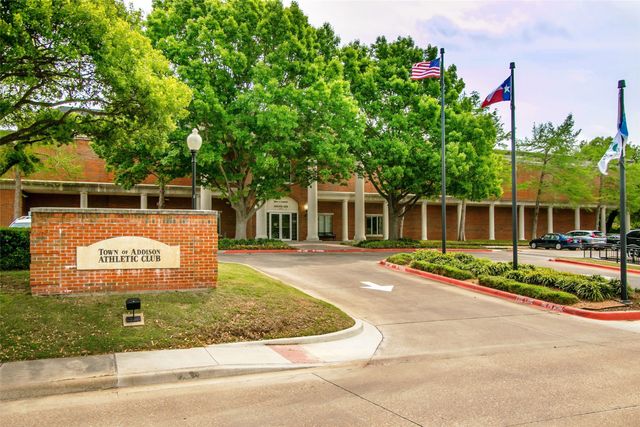 3792 Waterford Drive, Addison, TX 75001