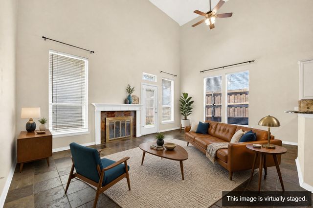 3792 Waterford Drive, Addison, TX 75001