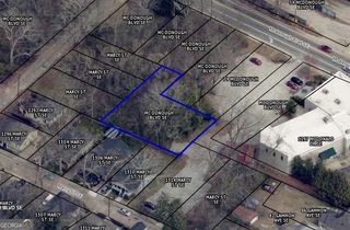 0 Mc Donough Boulevard SE, Atlanta, GA 30315