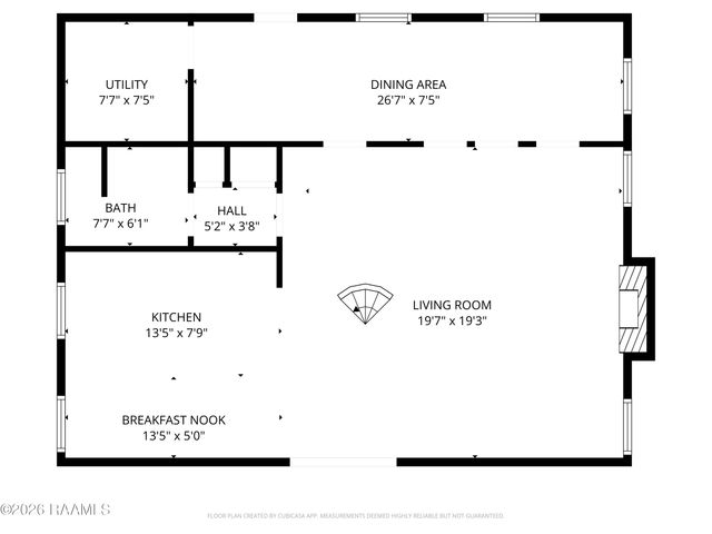 276 Highway 182, Sunset, LA 70584