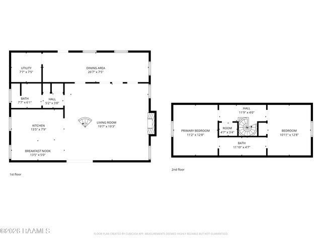 276 Highway 182, Sunset, LA 70584