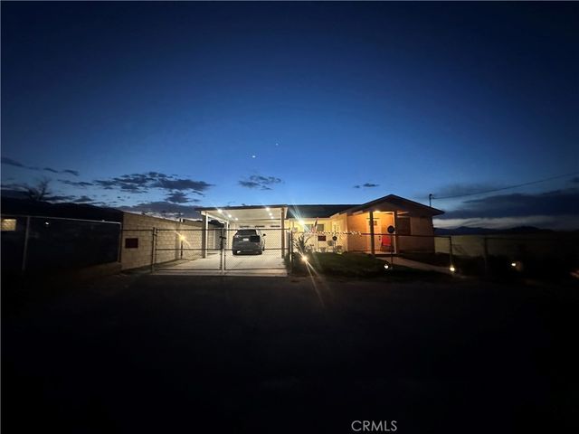 9404 Mesa Road, Lucerne Valley, CA 92356