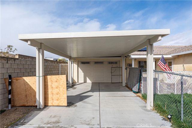 9404 Mesa Road, Lucerne Valley, CA 92356