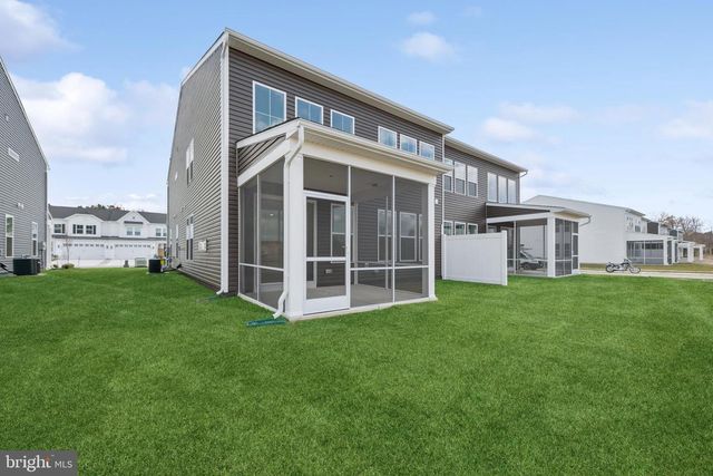 33813 ALLEN ST, Selbyville, DE 19975