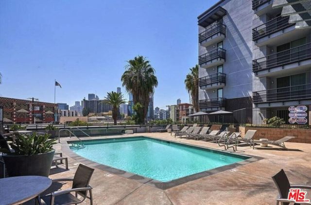 629 Traction Avenue 511, Los Angeles, CA 90013