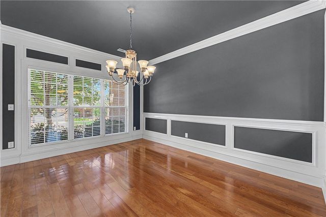 4006 NE Kensington Avenue, Bentonville, AR 72712