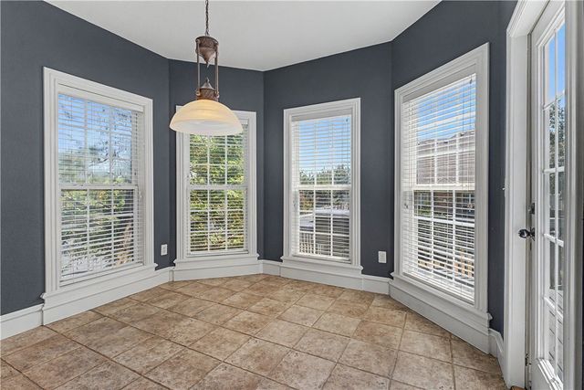 4006 NE Kensington Avenue, Bentonville, AR 72712