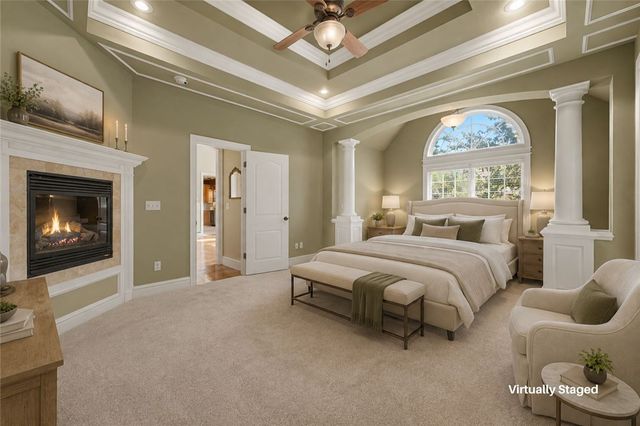 4006 NE Kensington Avenue, Bentonville, AR 72712