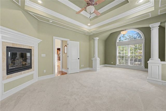 4006 NE Kensington Avenue, Bentonville, AR 72712