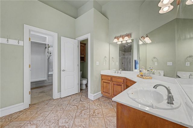 4006 NE Kensington Avenue, Bentonville, AR 72712