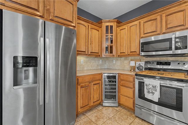4006 NE Kensington Avenue, Bentonville, AR 72712