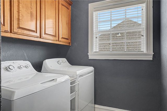 4006 NE Kensington Avenue, Bentonville, AR 72712