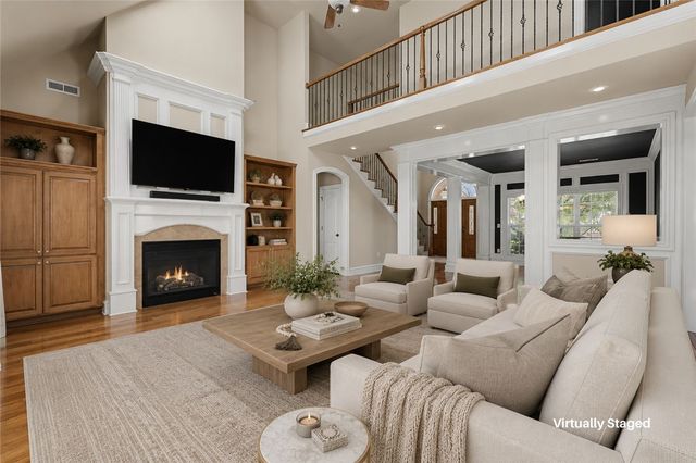 4006 NE Kensington Avenue, Bentonville, AR 72712