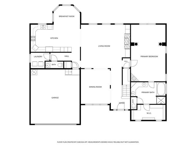 4006 NE Kensington Avenue, Bentonville, AR 72712