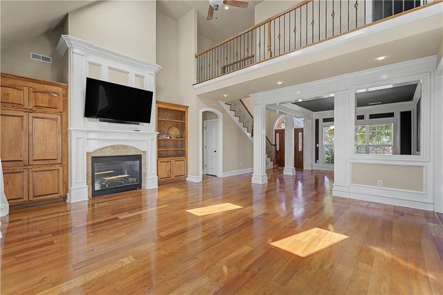 4006 NE Kensington Avenue, Bentonville, AR 72712