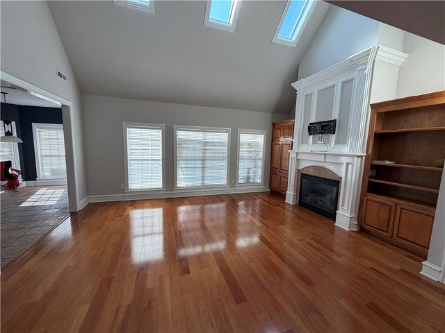 4006 NE Kensington Avenue, Bentonville, AR 72712